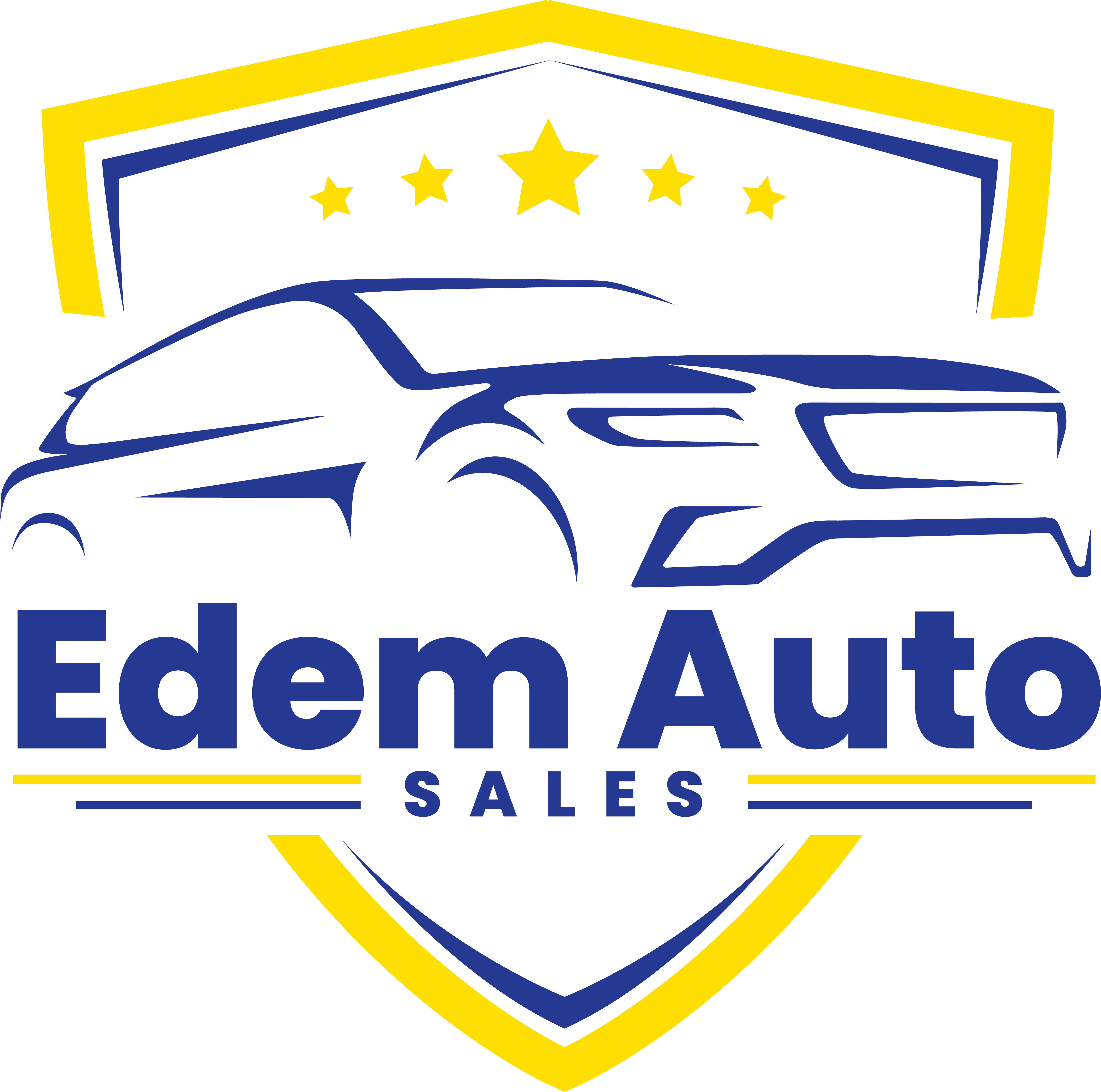 Edem Auto Sales