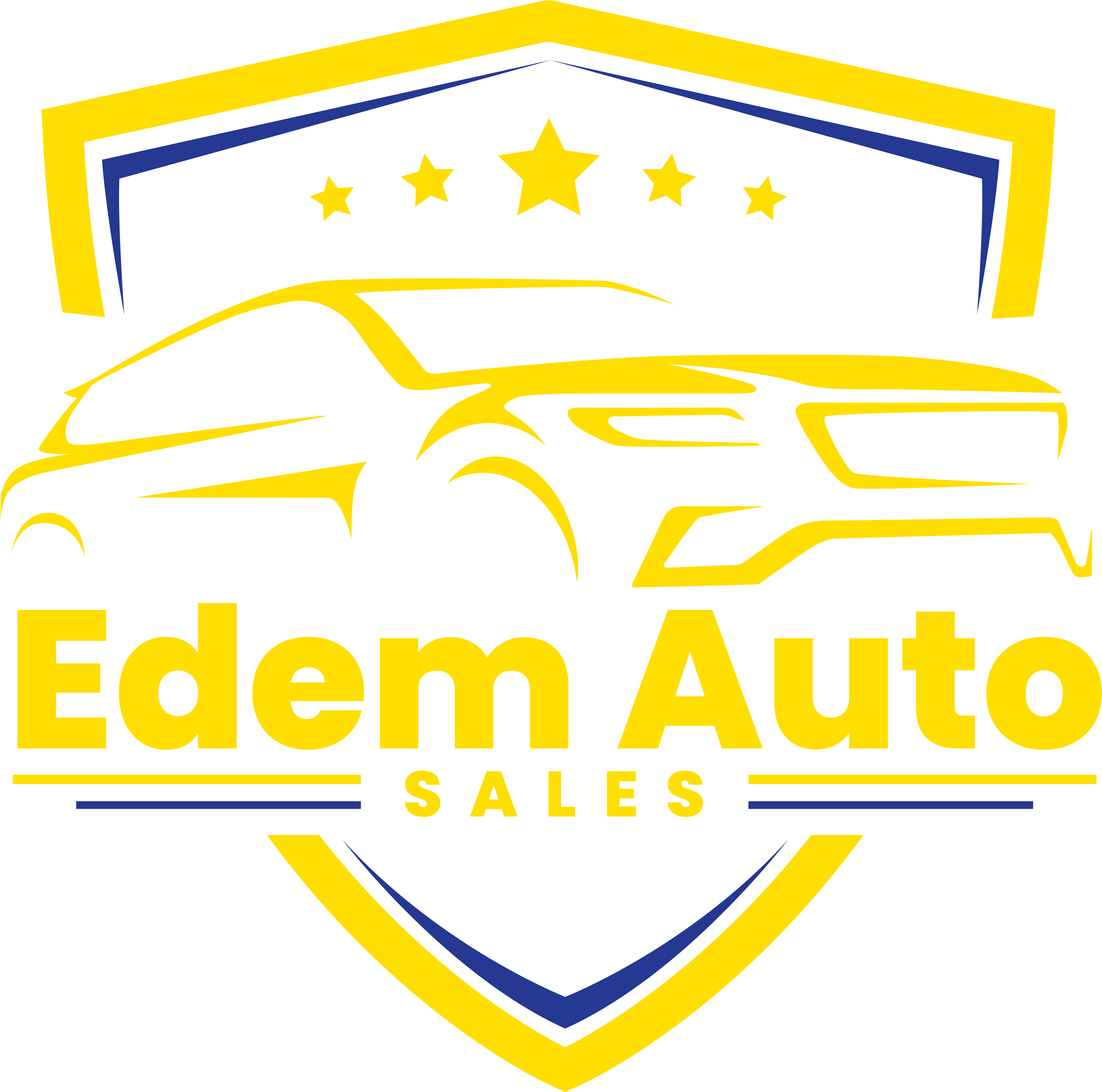 Edem Auto Sales